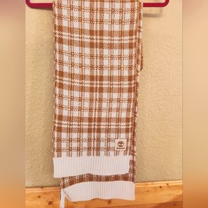 Timberland Sweater Scarf